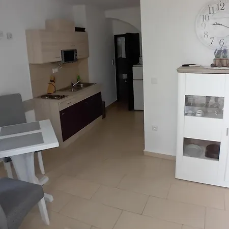 Vivi Apartment