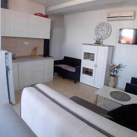 Apartment Vivi *