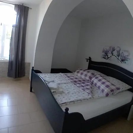Vivi Apartament Mali Lošinj