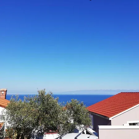 Apartament Vivi