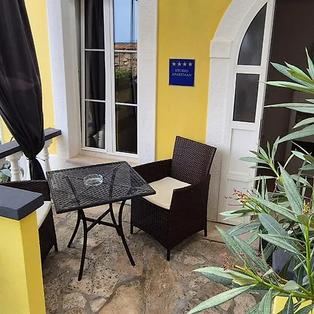 Lägenhet Vivi Mali Lošinj
