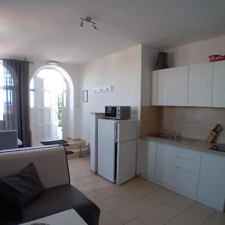 Apartament Vivi