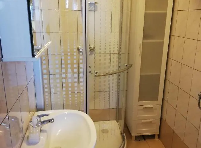 Apartament Vivi
