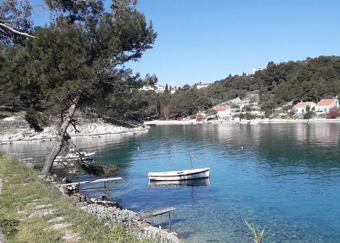 Apartament Vivi