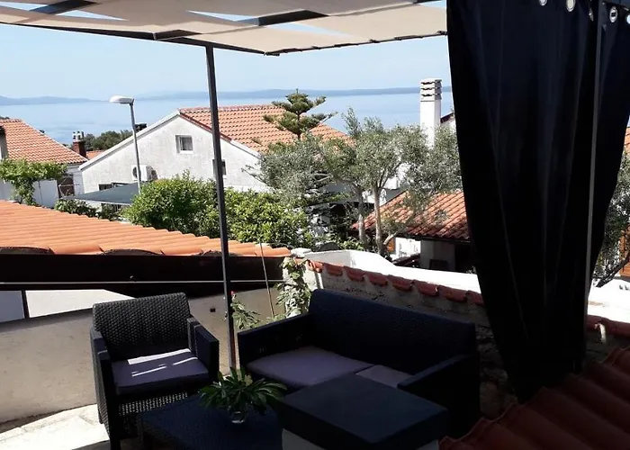 Vivi Mali Lošinj
