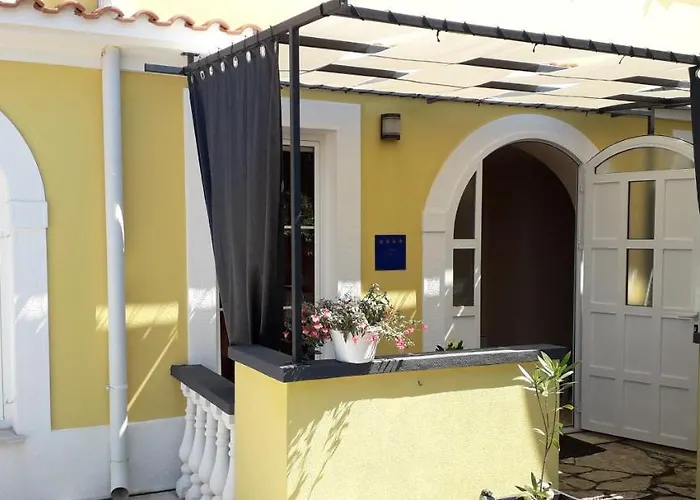 Vivi Mali Lošinj