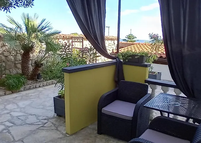 Vivi * Mali Lošinj