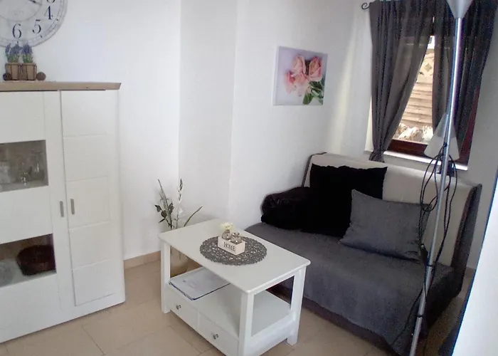 Vivi Apartament