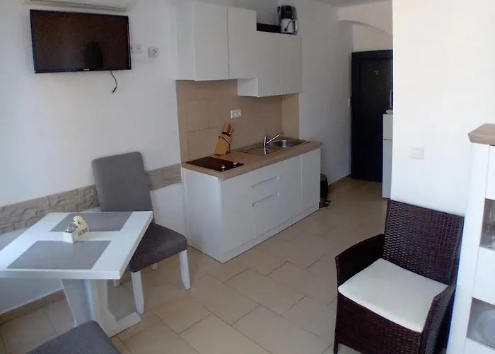 Vivi * Mali Lošinj