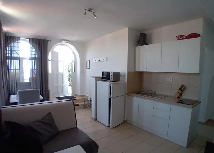 Apartament Vivi