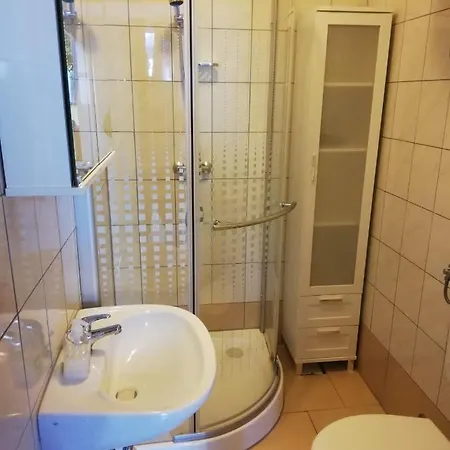 Apartament Vivi